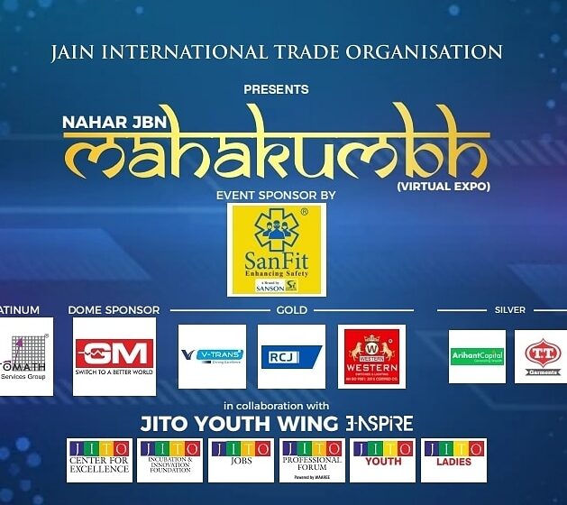  NAHAR JBN MAHAKUMBH BY SANFIT IS READY TO PROVIDE BUSINESS OPPORTUNITIES